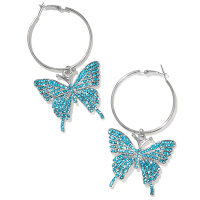 butterfly effect hoops