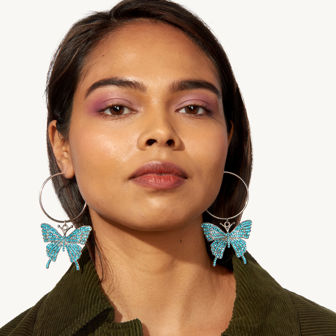 butterfly effect hoops