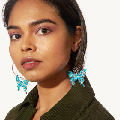 butterfly effect hoops